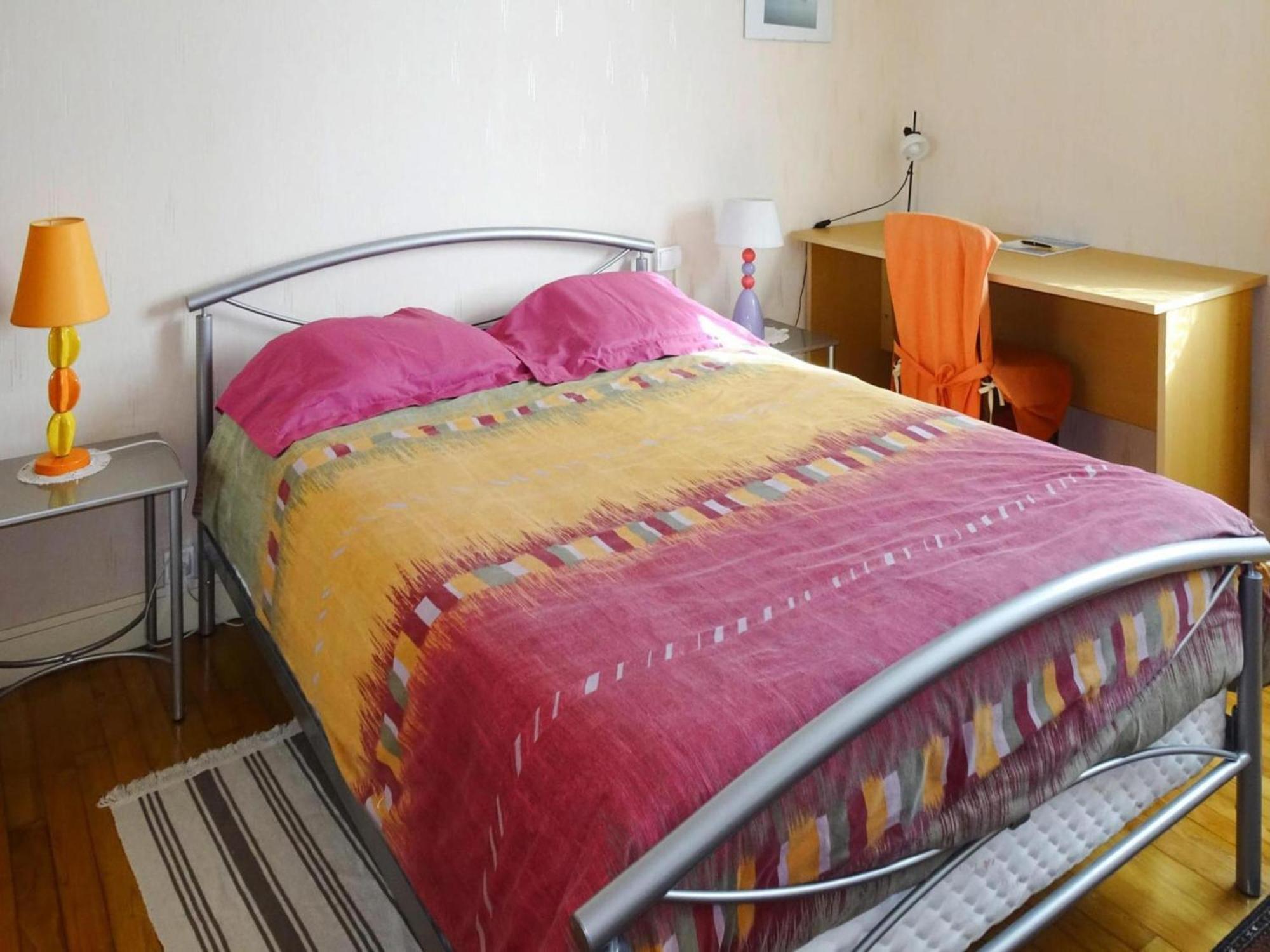 Apartment, Benodet Bagian luar foto