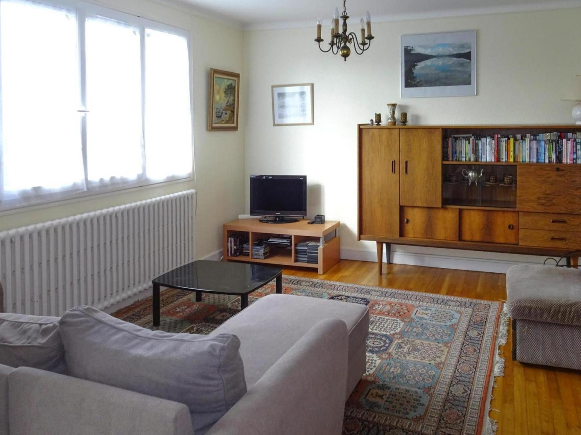 Apartment, Benodet Bagian luar foto