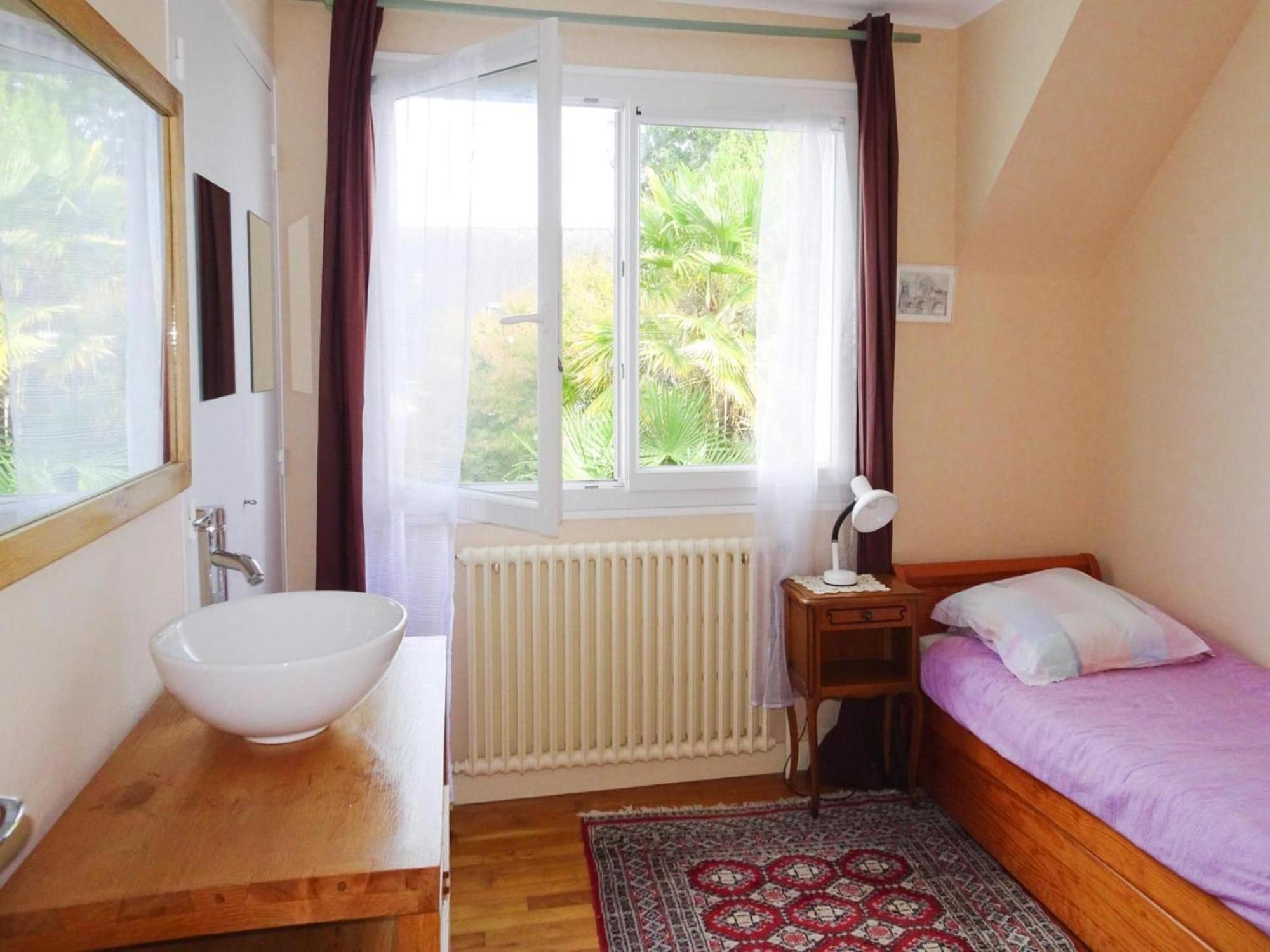 Apartment, Benodet Bagian luar foto